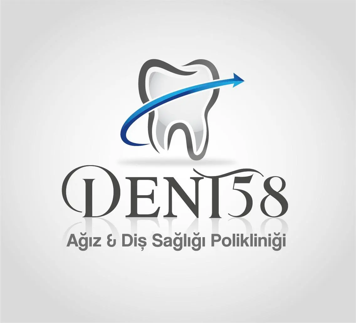 Logo von Dent 58