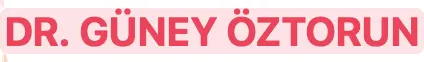 Dr Güney Öztorun logo