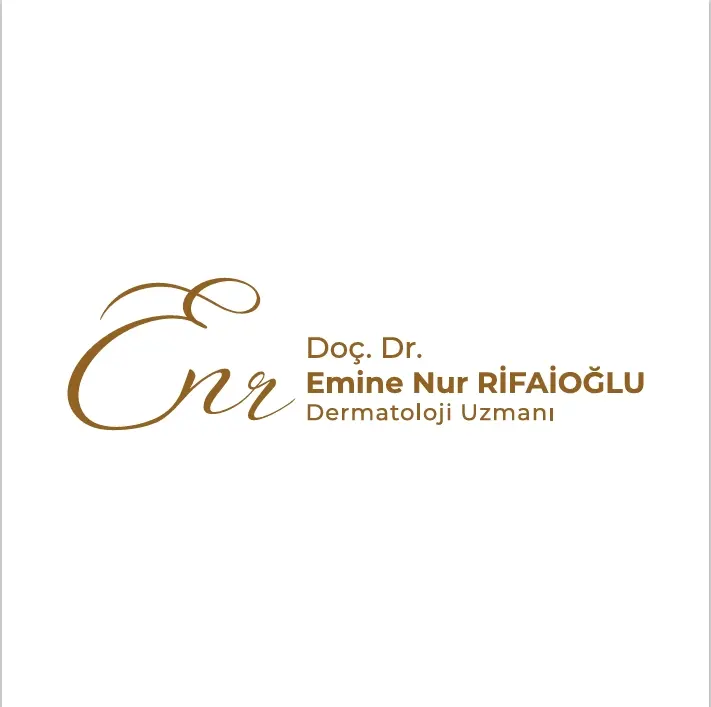 Assoc. Prof. Dr Emine Nur Rifaioğlu logo