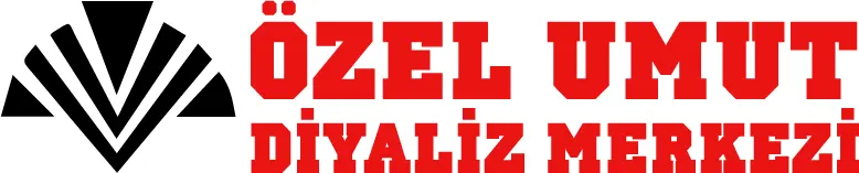 Umut Dialysis Centre logo