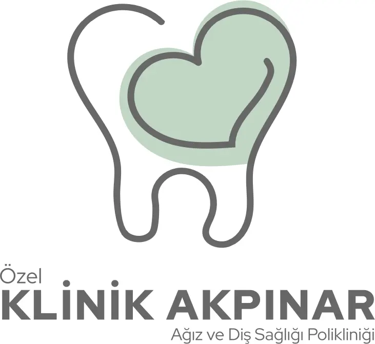 Akpınar Dental Clinic logo