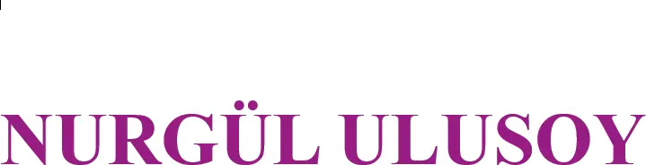 Dr Nurgül Ulusoy (Çelikaslan) logo