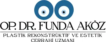 Dr Funda Aköz logo