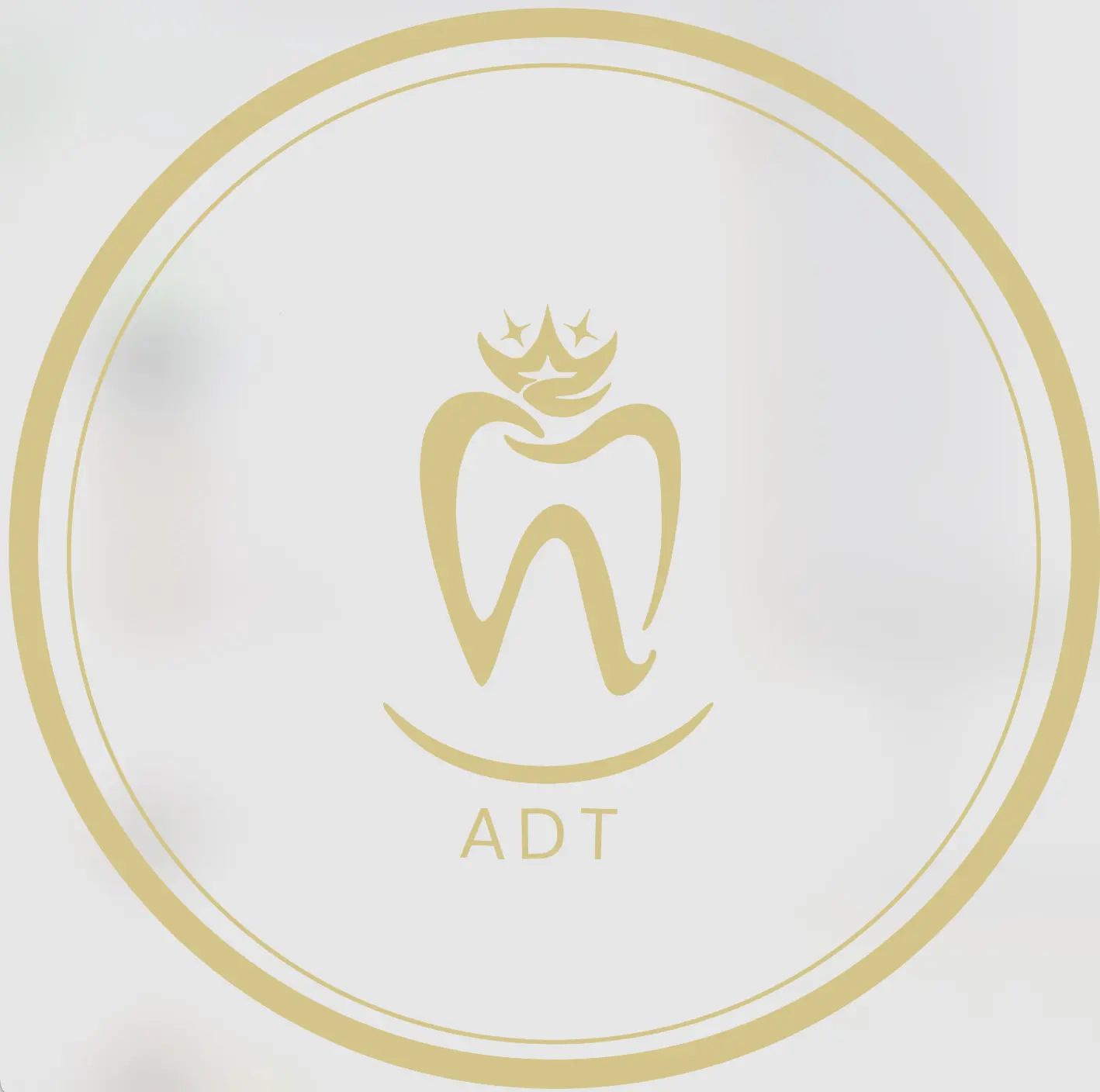 Logo von ADT Zahnklinik