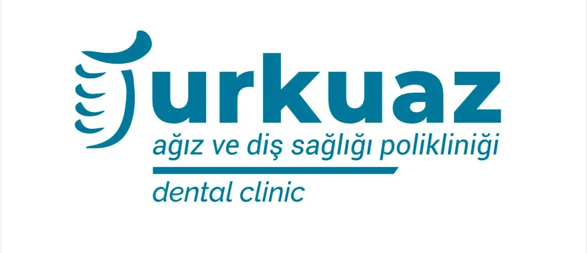 Turkuaz Cadde Dental Clinic logo