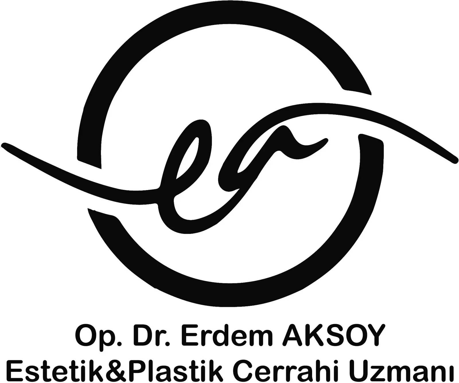 Logo von Dr. Erdem Aksoy