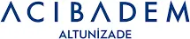 Acıbadem Altunizade Hospital logo