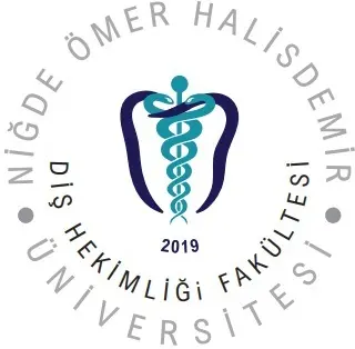 Niğde Ömer Halisdemir University Dental Hospital logo