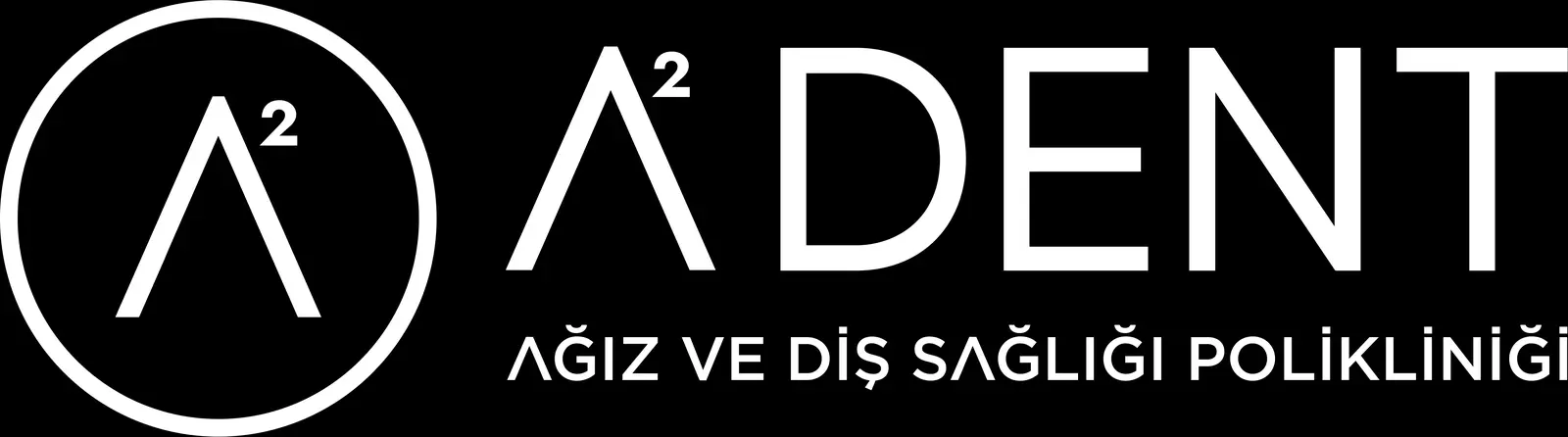 A2 Dental Clinic logo