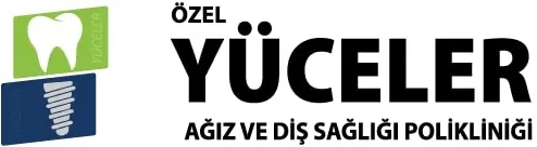 Logo von Yüceler Zahnklinik