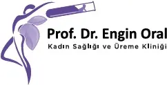 Prof. Dr Engin Oral logo