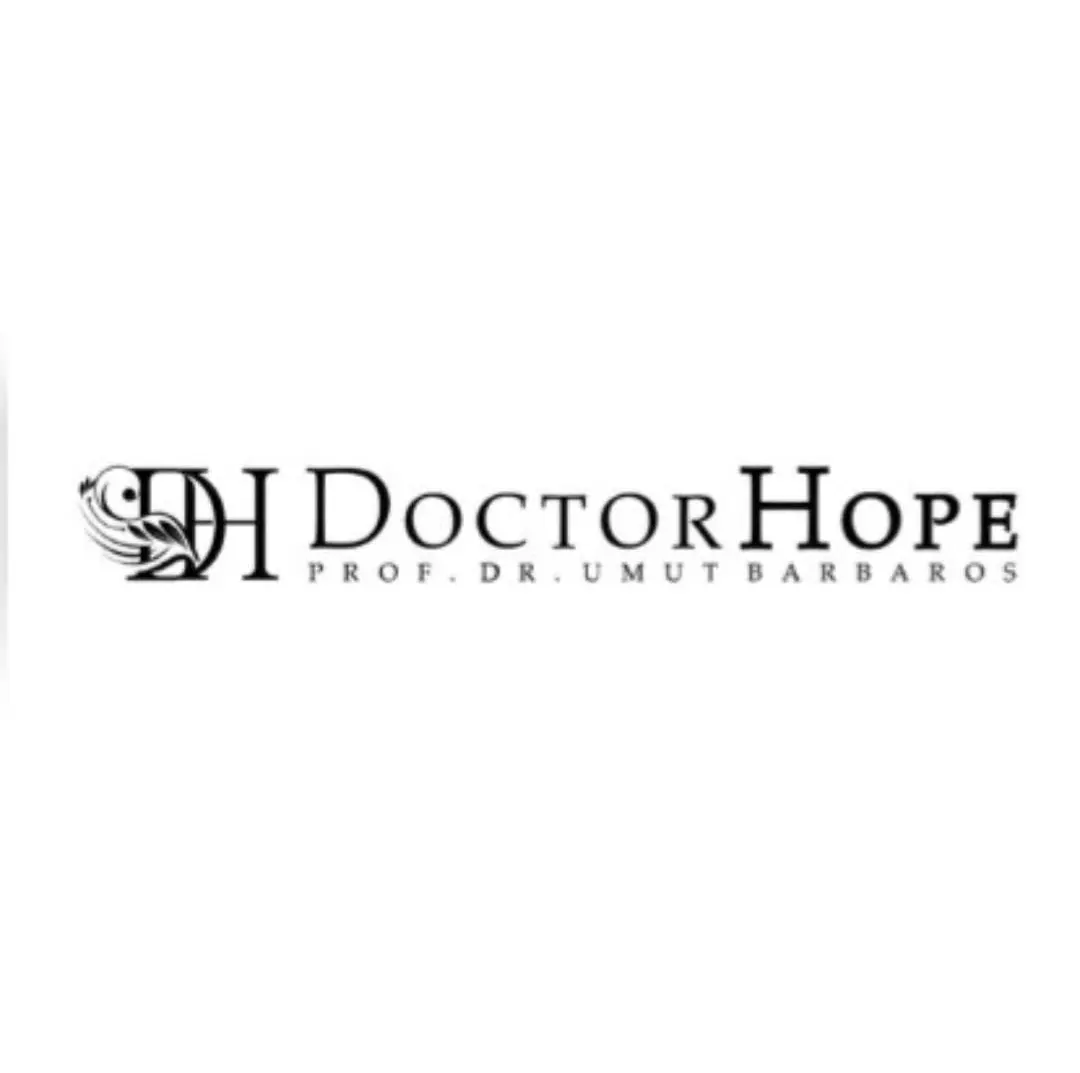 Prof. Dr Nurettin Umut Barbaros logo