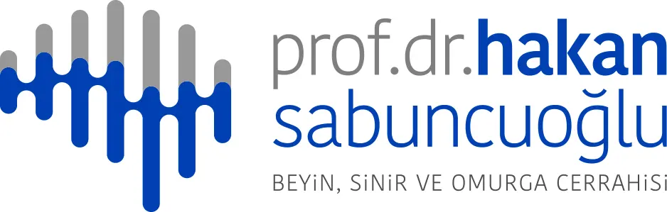 Logo von Prof. Dr. Hakan Sabuncuoğlu