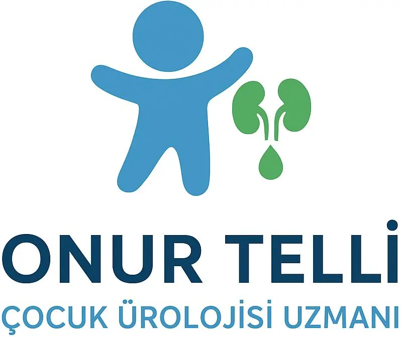 Logo von Prof. Dr. Onur Telli