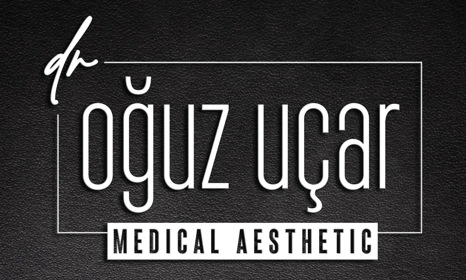 Logo von Dr. Oğuz Uçar