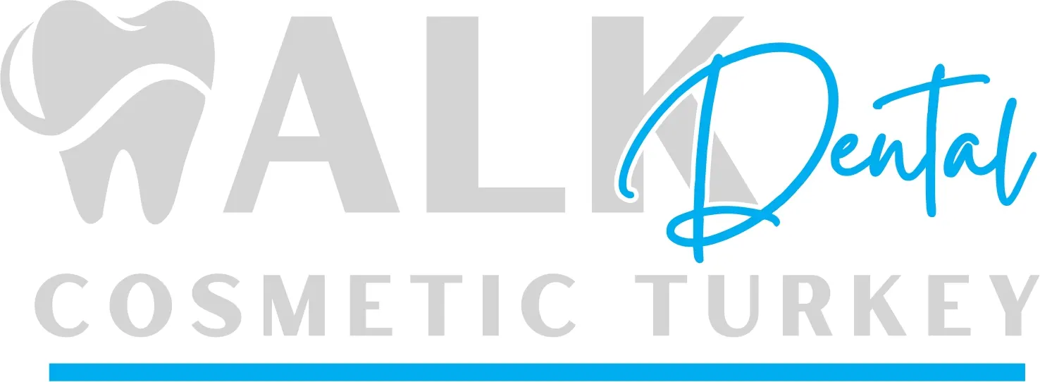 ALK Dental Clinic logo