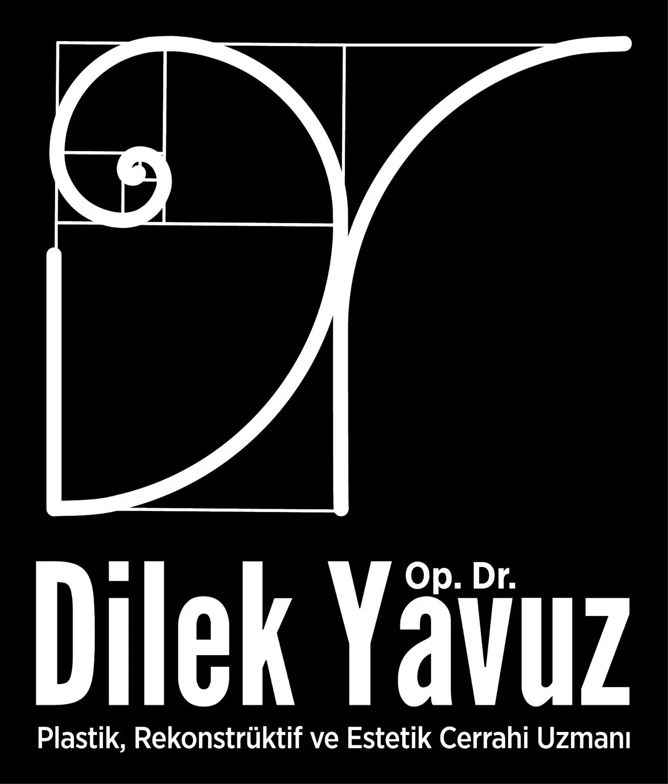Dr Dudu Dilek Yavuz logo