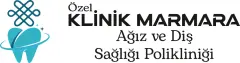 Marmara Pendik Dental Clinic logo