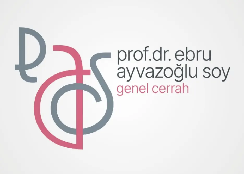 Prof. Dr Ebru Hatice Ayvazoğlu Soy logo