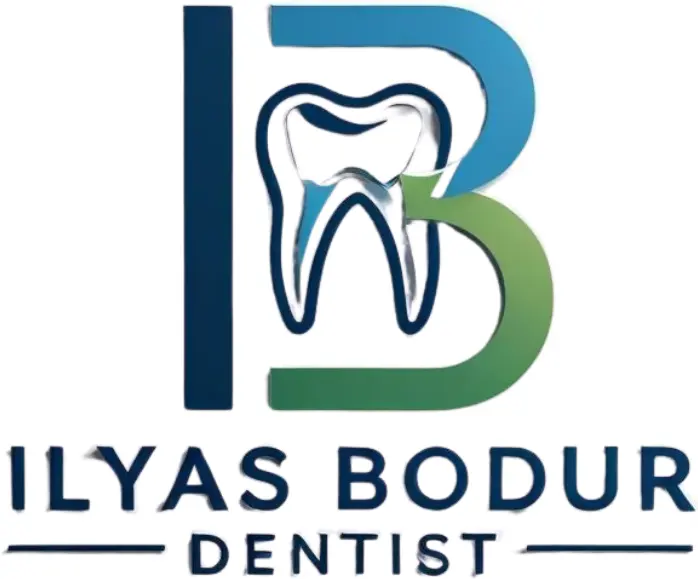 Dr İlyas Bodur logo