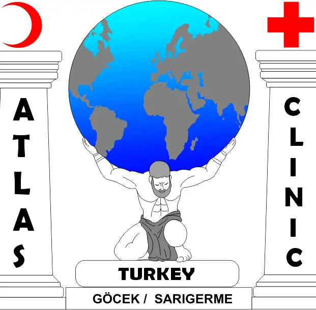 Atlas Clinic logo