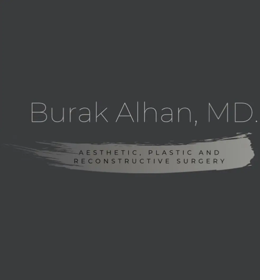 Dr Burak Alhan logo