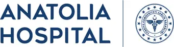 Logo von Anatolia Hospital Side