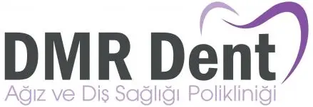 DMR Dent logo