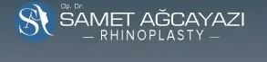 Dr Samet Ağcayazı logo