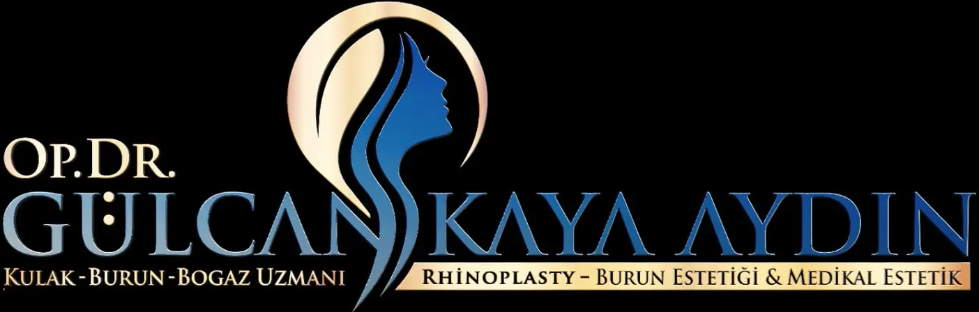 Dr Gülcan Aydın (Kaya) logo
