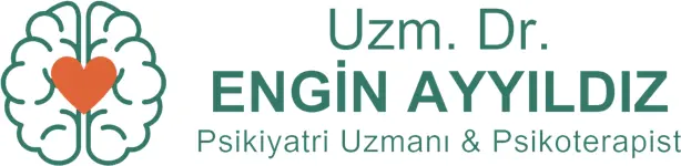 Logo von Dr. Engin Ayyıldız
