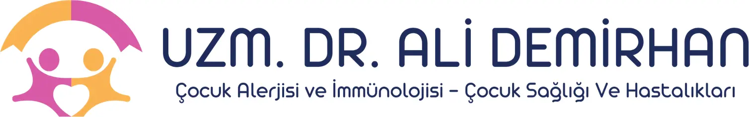 Dr Ali Demirhan logo