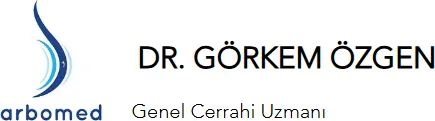 Logo von Dr. Kemal Görkem Özgen