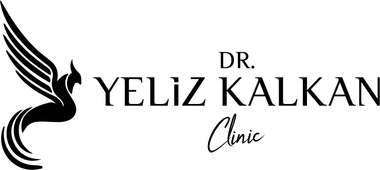 Dr Yeliz Kalkan logo
