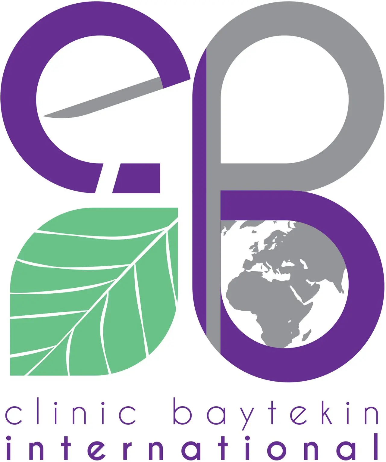 Dr Çağhan Baytekin logo