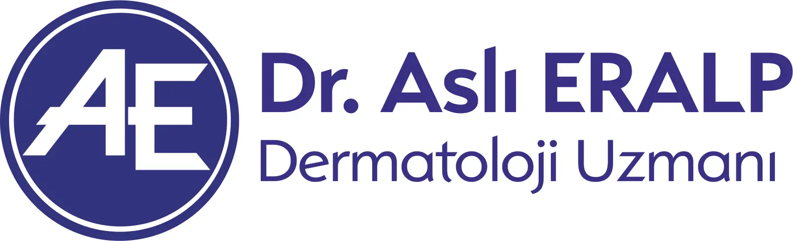 Logo von Dr. Aslı Eralp