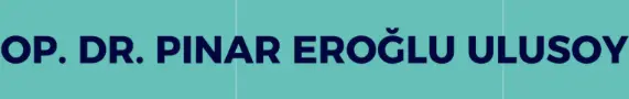 Logo von Dr. Pınar Eroğlu Ulusoy
