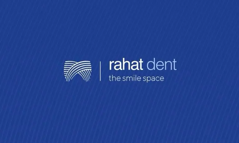 Logo von Rahat Zahnklinik