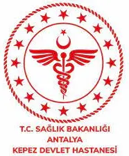 Logo von Staatliches Krankenhaus Kepez