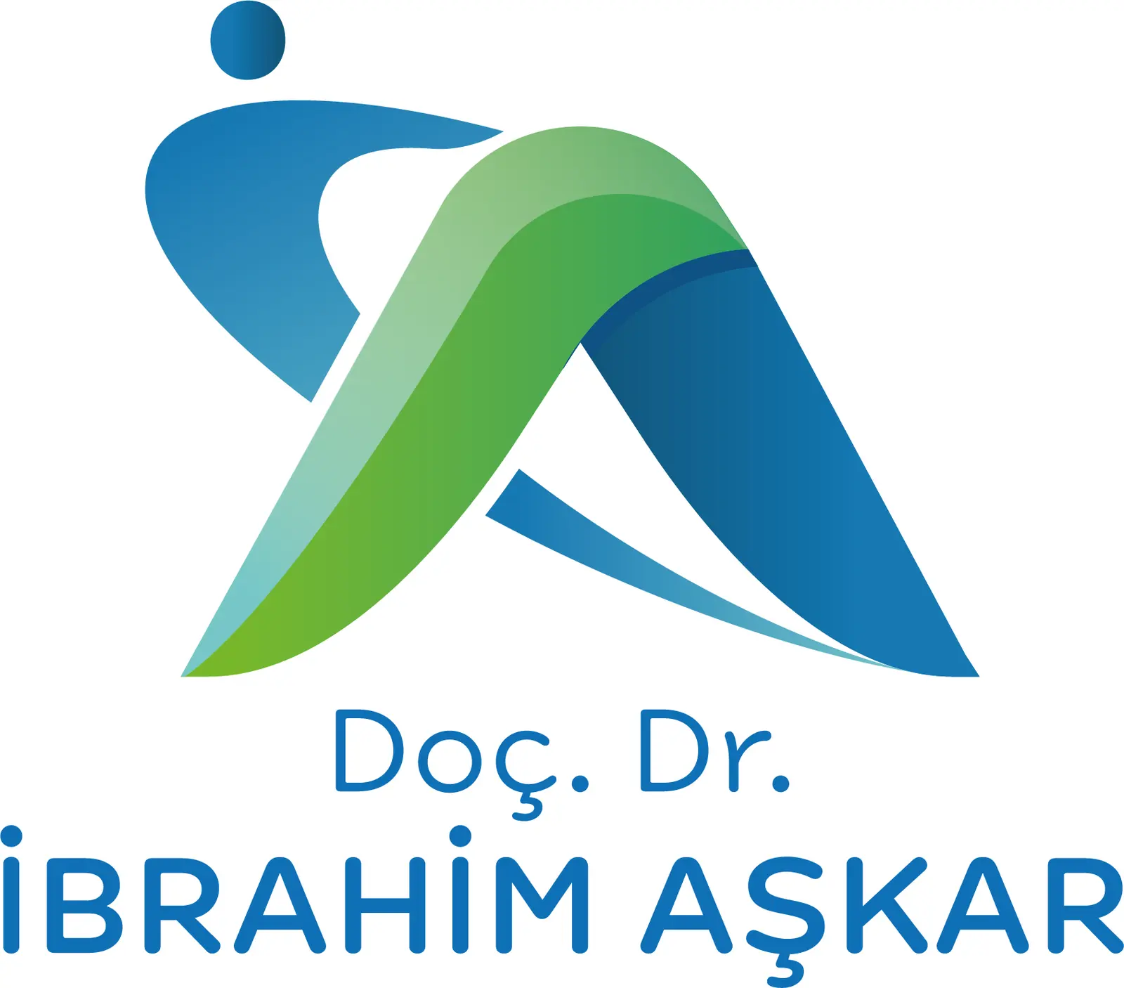 Assoc. Prof. Dr İbrahim Aşkar logo