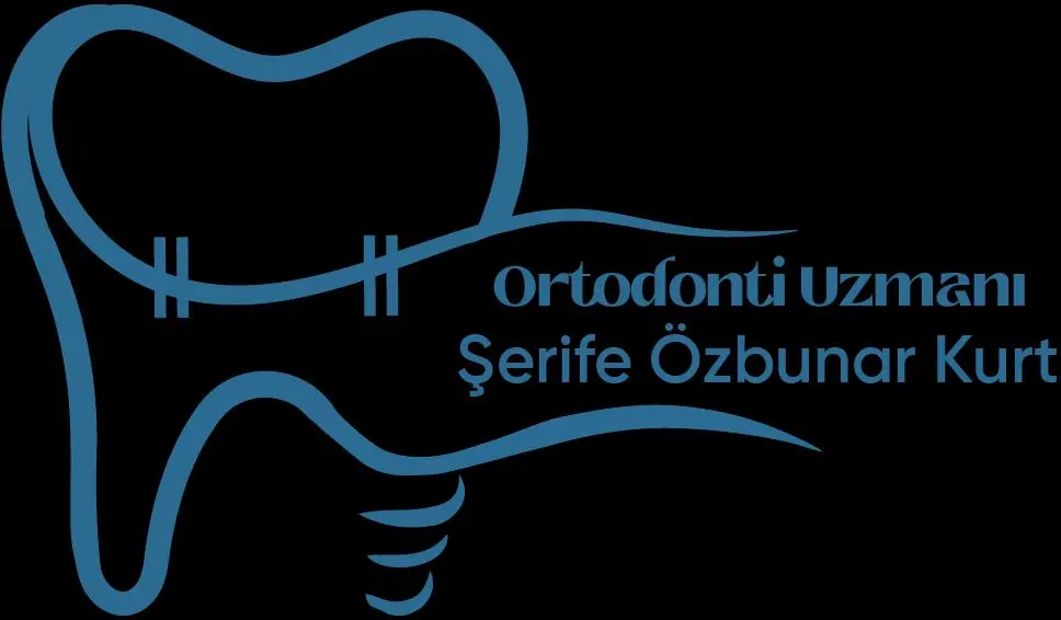 Dr Şerife Özbunar Kurt logo