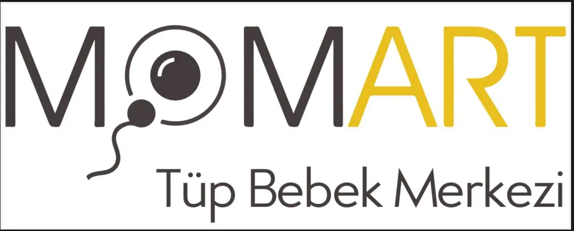Momart IVF Centre logo