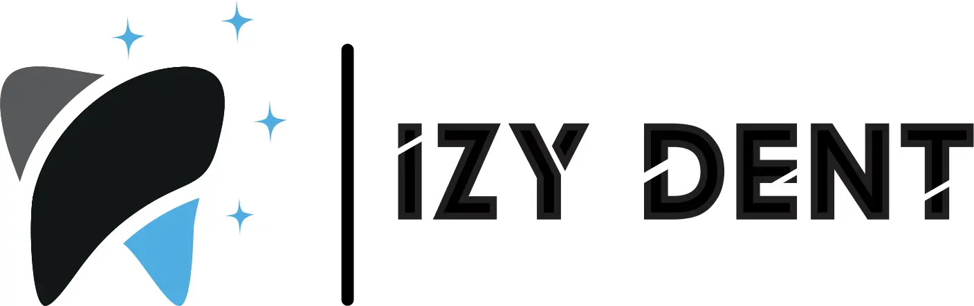 İzy Dent logo