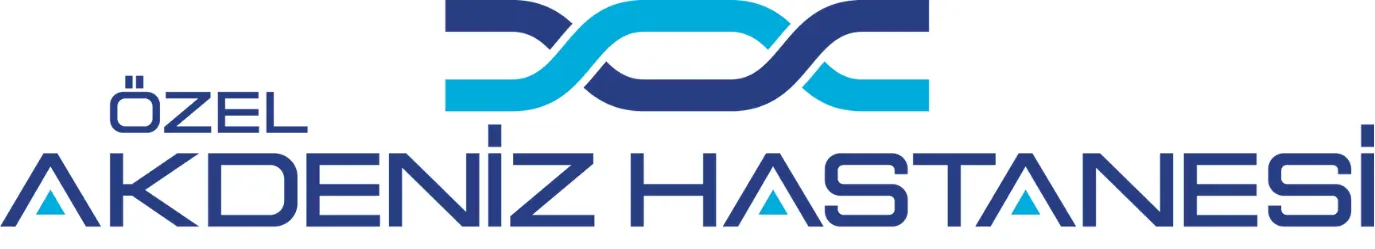 Akdeniz Hospital logo