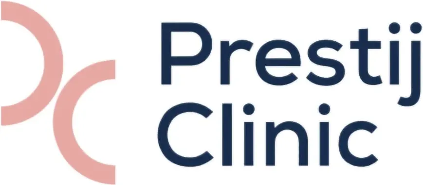 Logo von Prestij Zahnklinik