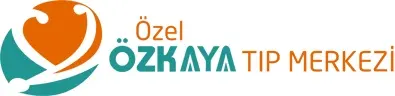 Özkaya Medical Center logo