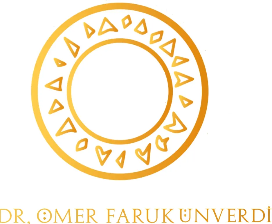 Assoc. Prof. Dr Ömer Faruk Ünverdi logo