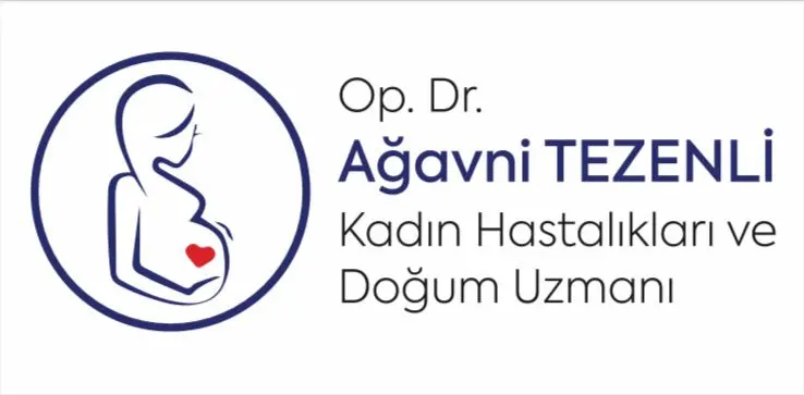Dr Ağavni Tezenli Nergis logo