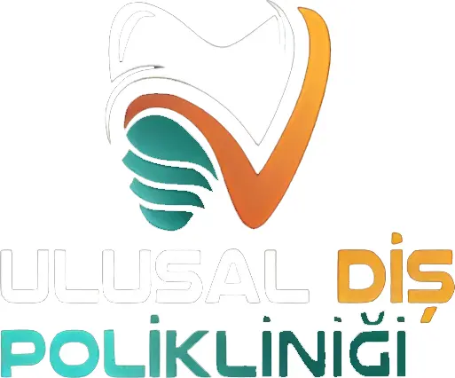 Logo von Ulusal Zahnklinik