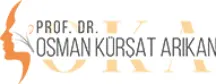 Prof. Dr Osman Kürşat Arıkan logo